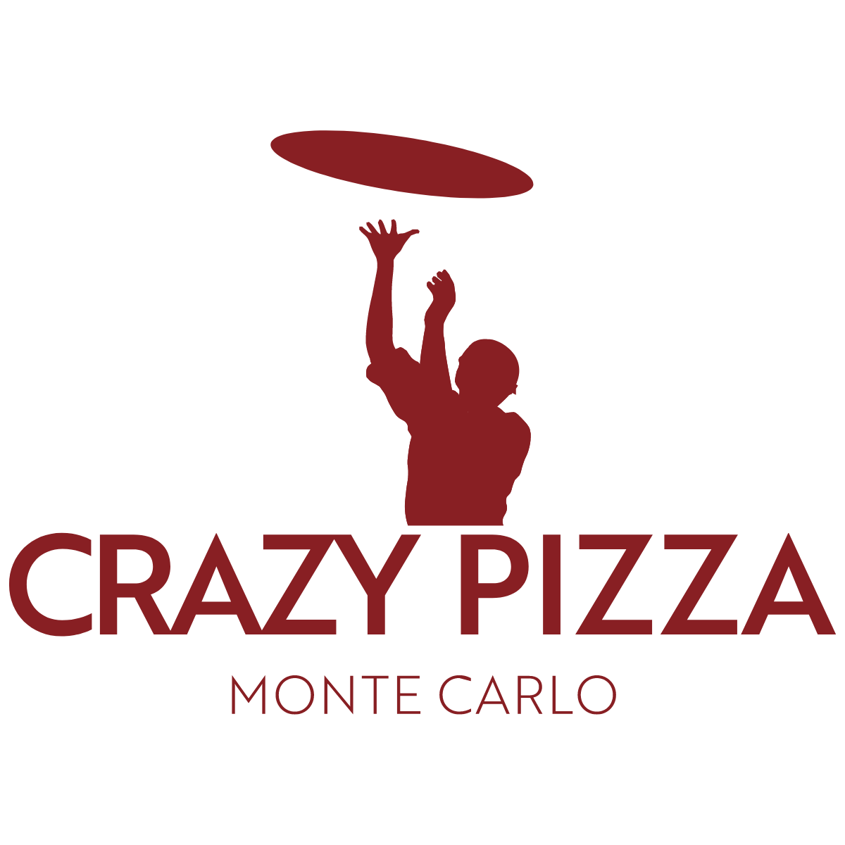 crazy pizza